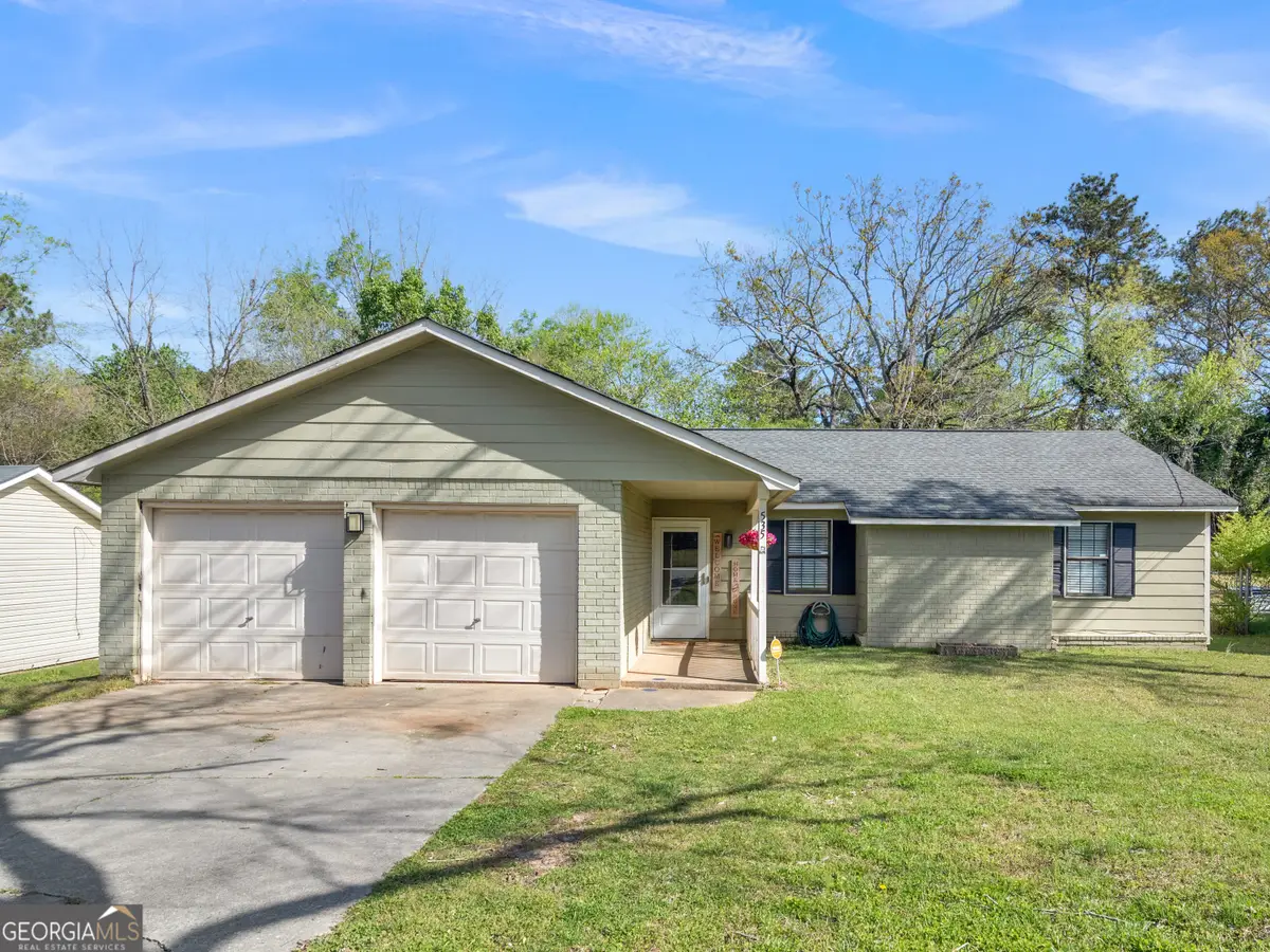 535 Oak Trace Court, Jonesboro, GA 30238 - #1