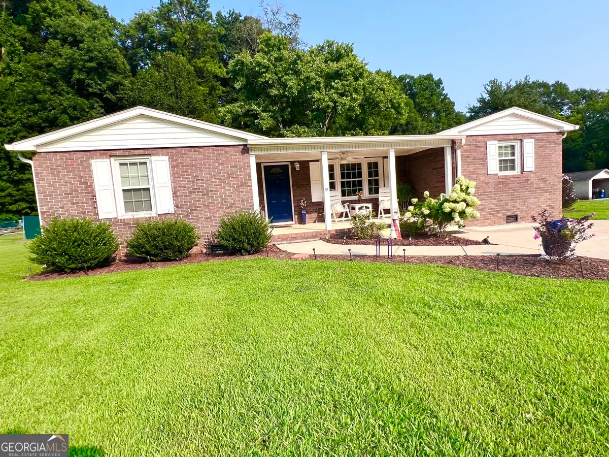 1517 Cave Spring Road Sw, Rome, GA 30161 - #1