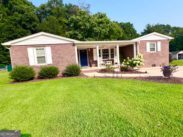 1517 Cave Spring Road Sw, Rome, GA 30161