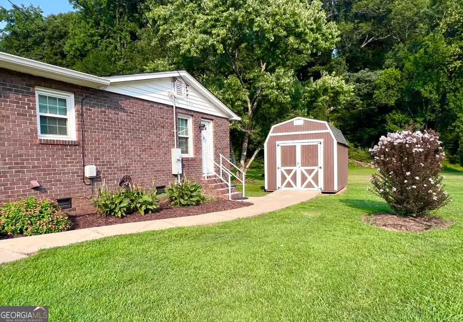 1517 Cave Spring Road Sw, Rome, GA 30161 - #3