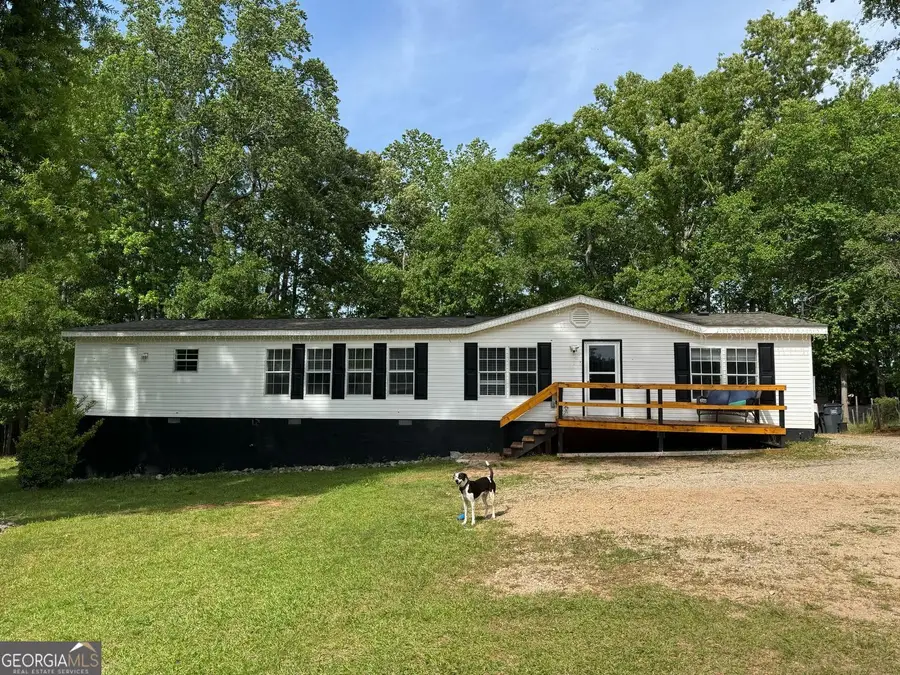 224 Little River Trail, Eatonton, GA 31024 - #3