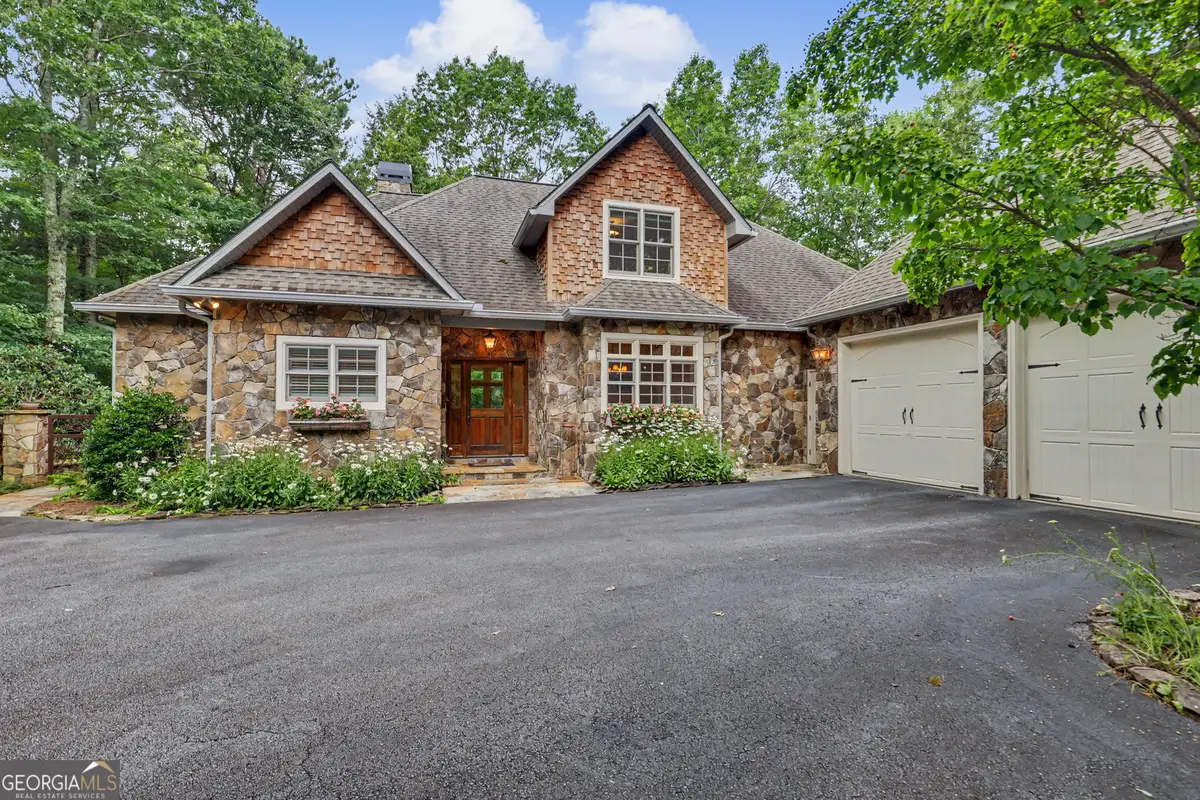 68 Jiminy Peak Lane, Sky Valley, GA 30537 - #1