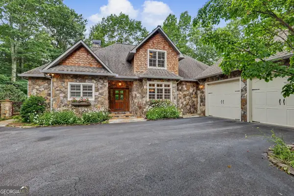 68 Jiminy Peak Lane, Sky Valley, GA 30537