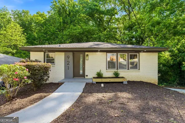 921 Hall Street, Atlanta, GA 30318