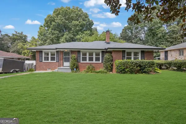 1397 Downs Drive, Atlanta, GA 30311