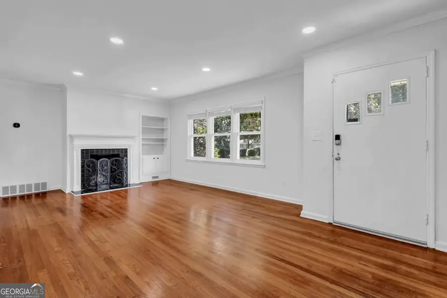 1397 Downs Drive, Atlanta, GA 30311 - #3