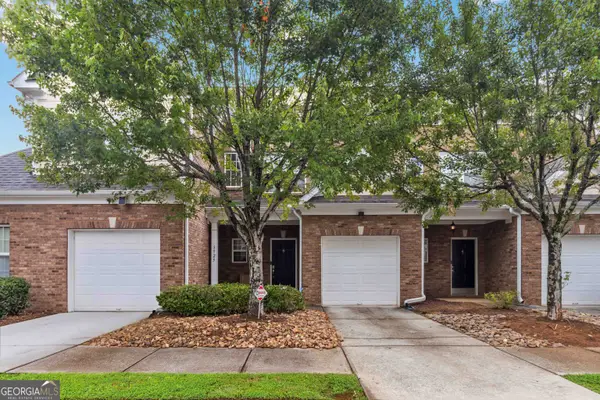 3925 Princeton Lakes Pass Sw, Atlanta, GA 30331