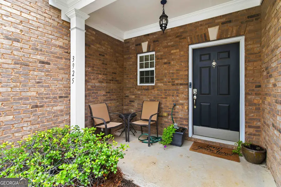 3925 Princeton Lakes Pass Sw, Atlanta, GA 30331 - #2