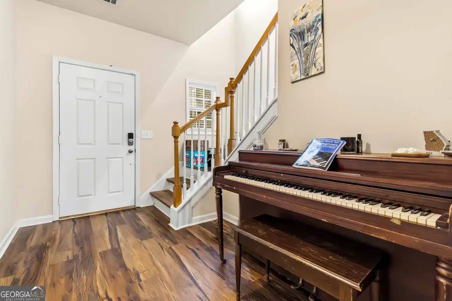 3925 Princeton Lakes Pass Sw, Atlanta, GA 30331 - #3