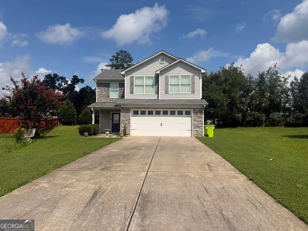 6869 Lockley Court, Rex, GA 30273 - #1