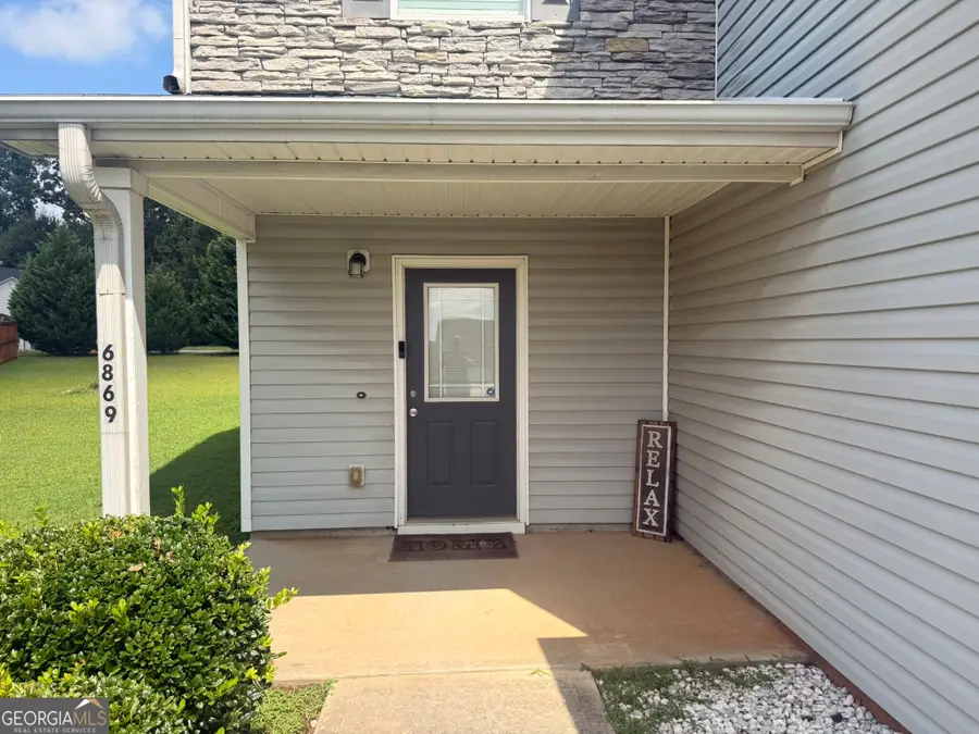 6869 Lockley Court, Rex, GA 30273 - #2
