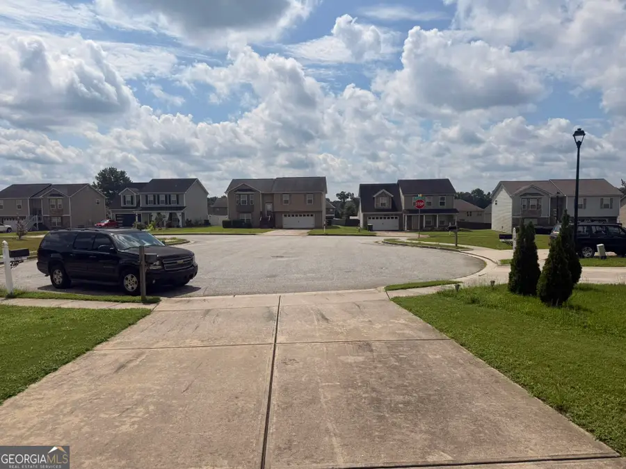6869 Lockley Court, Rex, GA 30273 - #3