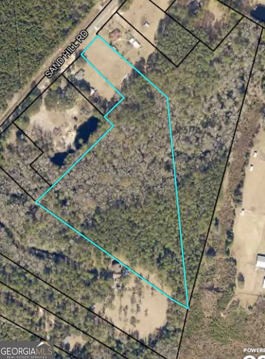749 Sand Hill Road, Guyton, GA 31312 - #2
