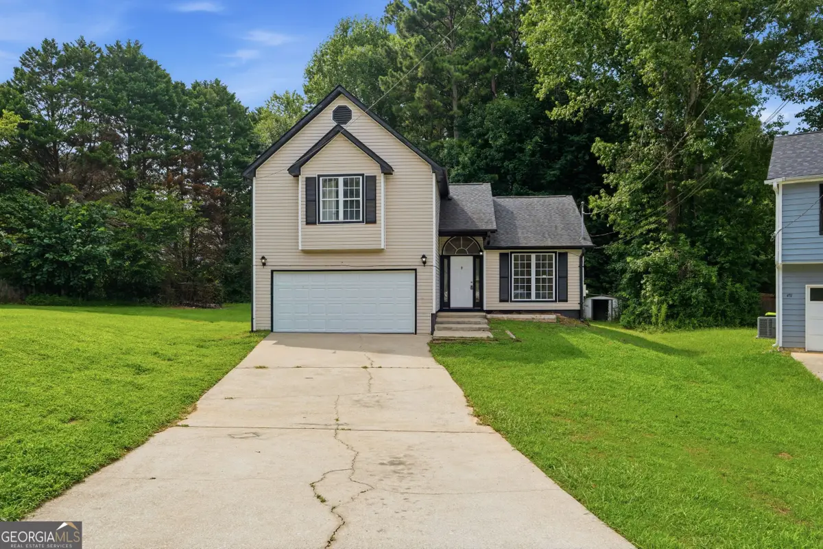 435 Churchill Court, Jonesboro, GA 30238 - #1