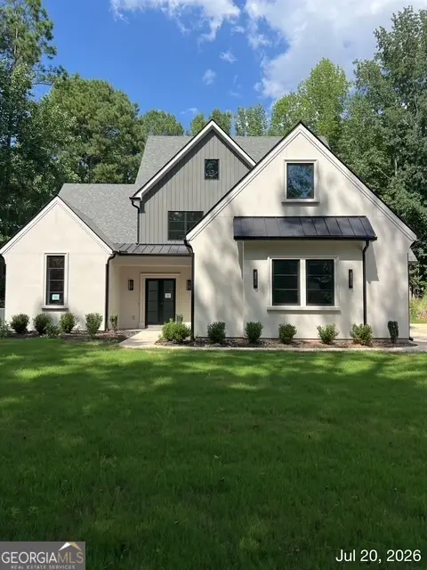 79 Hunters Way, Hoschton, GA 30548