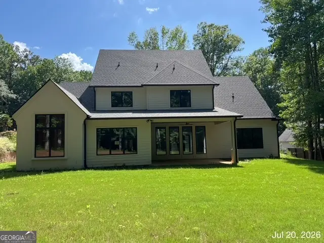 79 Hunters Way, Hoschton, GA 30548 - #2