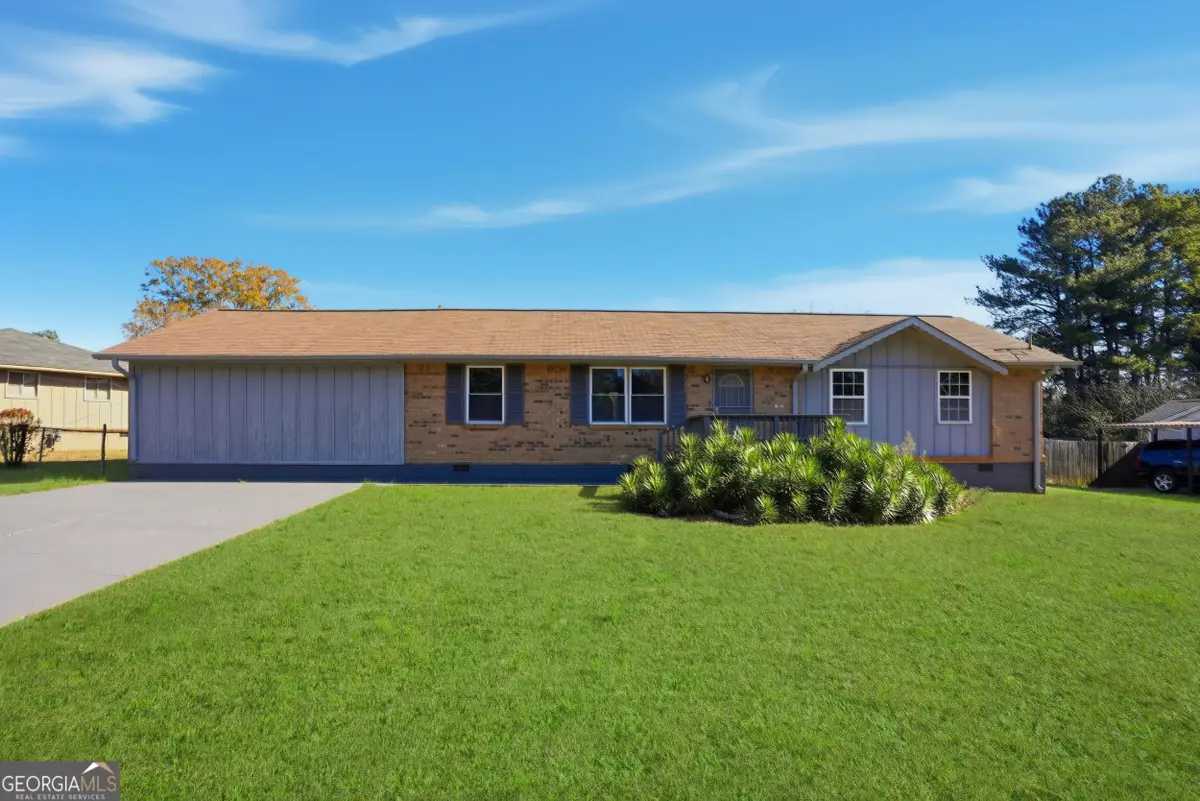 8926 Ashton Road, Jonesboro, GA 30238 - #1