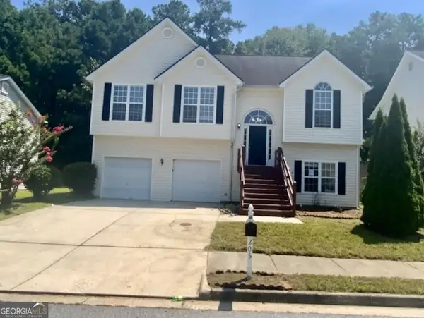 205 Buffington Drive, Union City, GA 30291