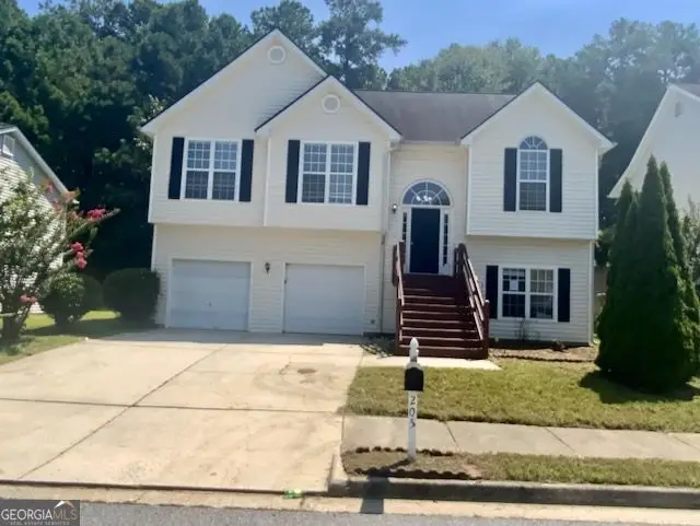 205 Buffington Drive, Union City, GA 30291 - #2