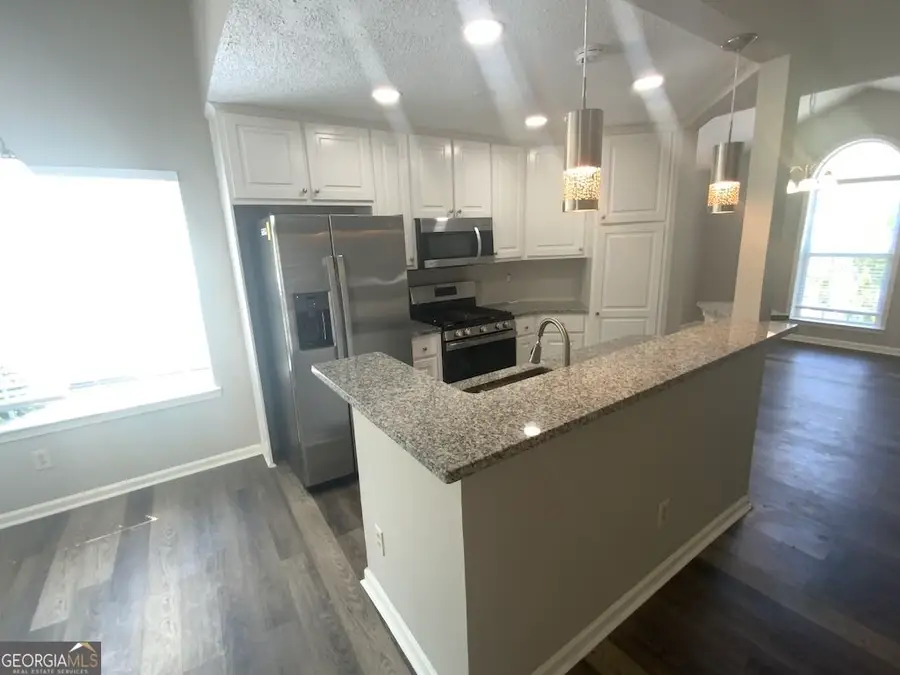205 Buffington Drive, Union City, GA 30291 - #3