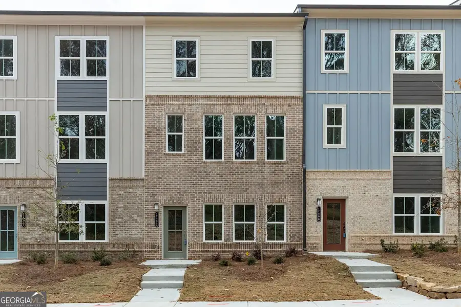 1162 Buice Lake Parkway, Acworth, GA 30102 - #2