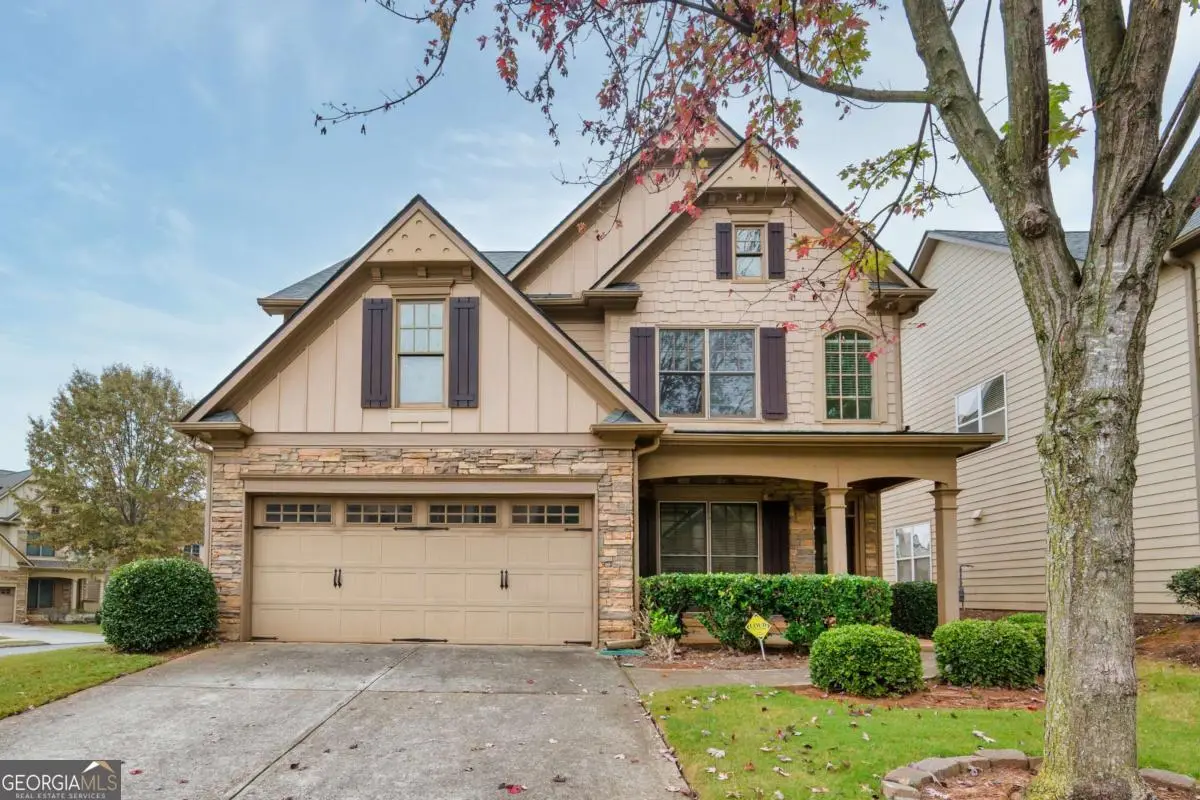 2609 Brynfield Cove, Suwanee, GA 30024 - #1