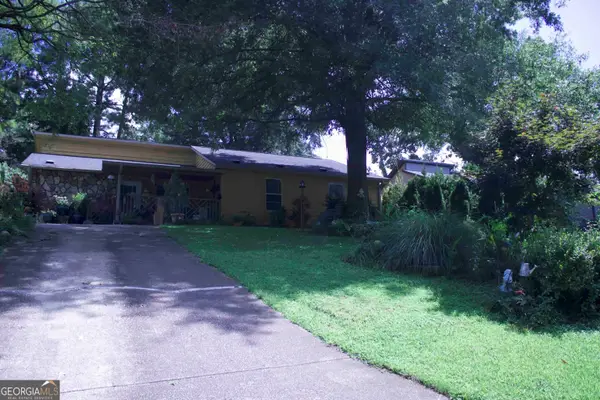 5744 Everglades Lane, Norcross, GA 30071