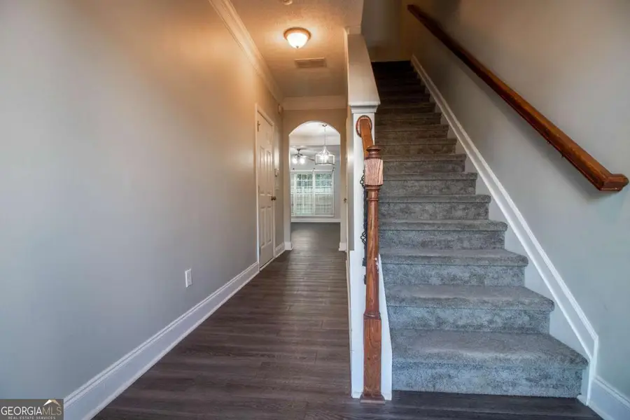 2772 Haligan Point, Riverdale, GA 30296 - #2