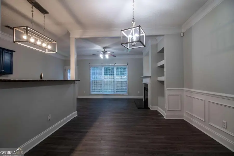 2772 Haligan Point, Riverdale, GA 30296 - #3