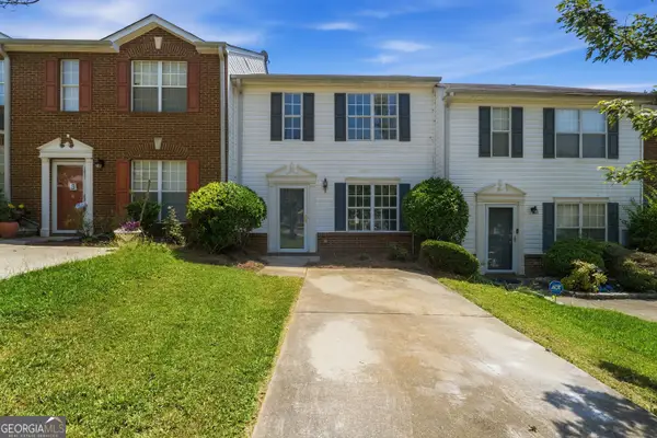 1318 Revelstoke Cove, Riverdale, GA 30296