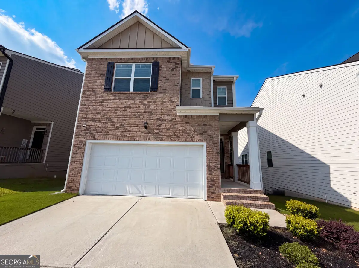 96 Silver Birch Pass, Newnan, GA 30265 - #1