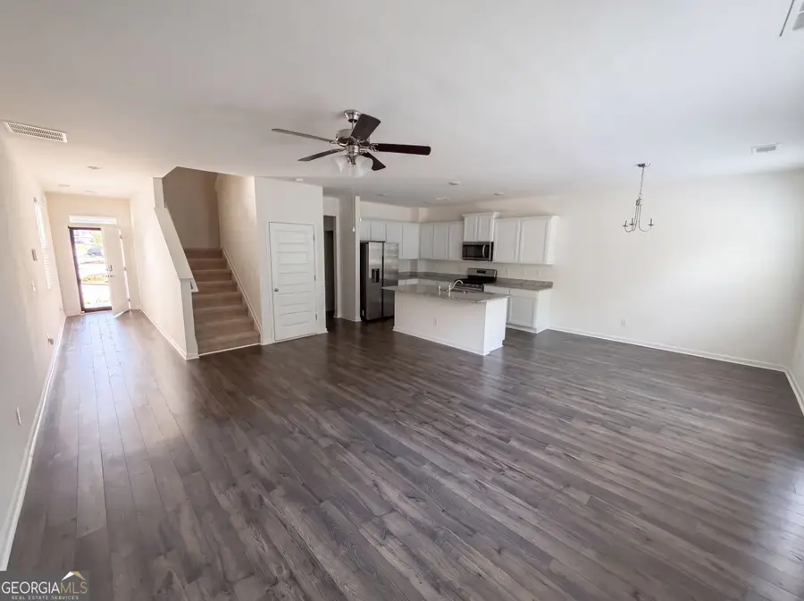 96 Silver Birch Pass, Newnan, GA 30265 - #3