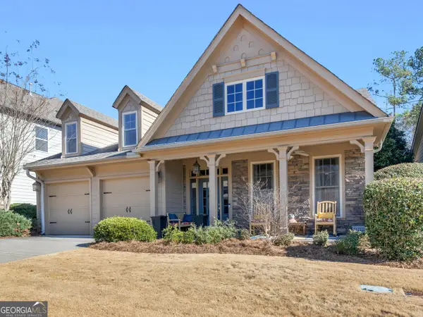 1141 Pebble Creek Lane, Locust Grove, GA 30248