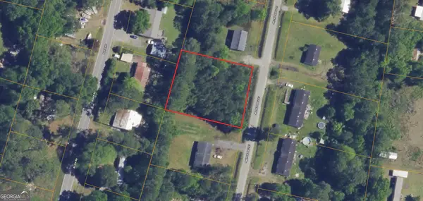 0 Jim Truesdell Road, Darien, GA 31305