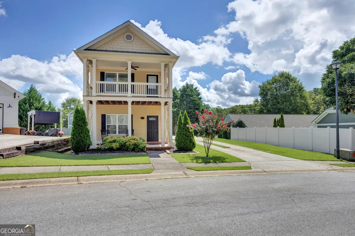 20 Orchard Lane, Covington, GA 30014 - #1