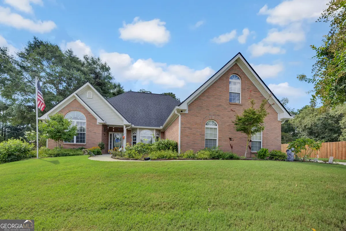 2554 Cedar Way, Loganville, GA 30052 - #1