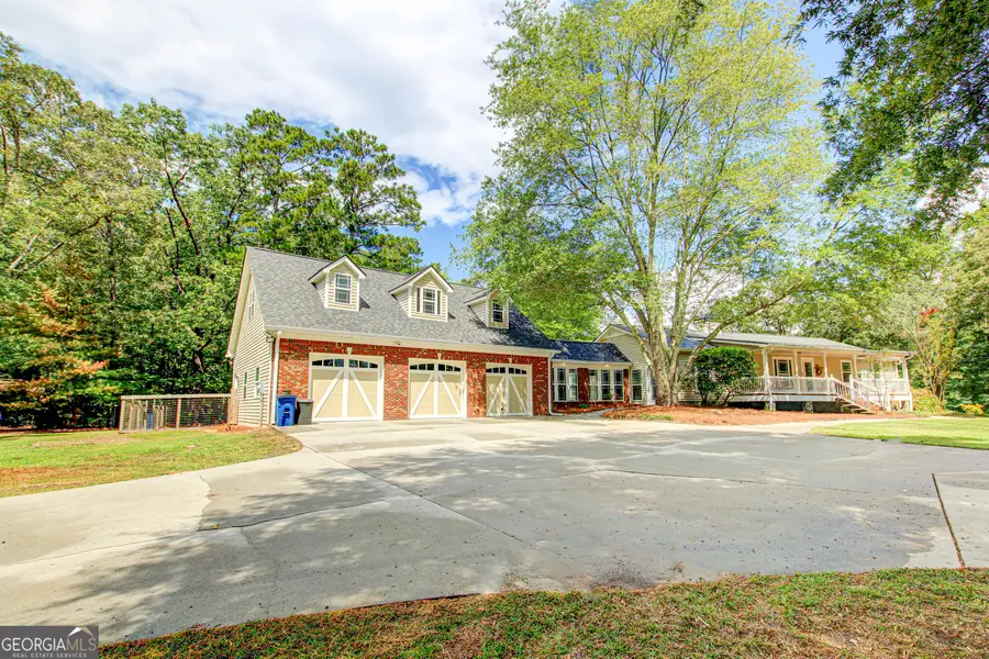 3861 Post Road, Winston, GA 30187 - #2