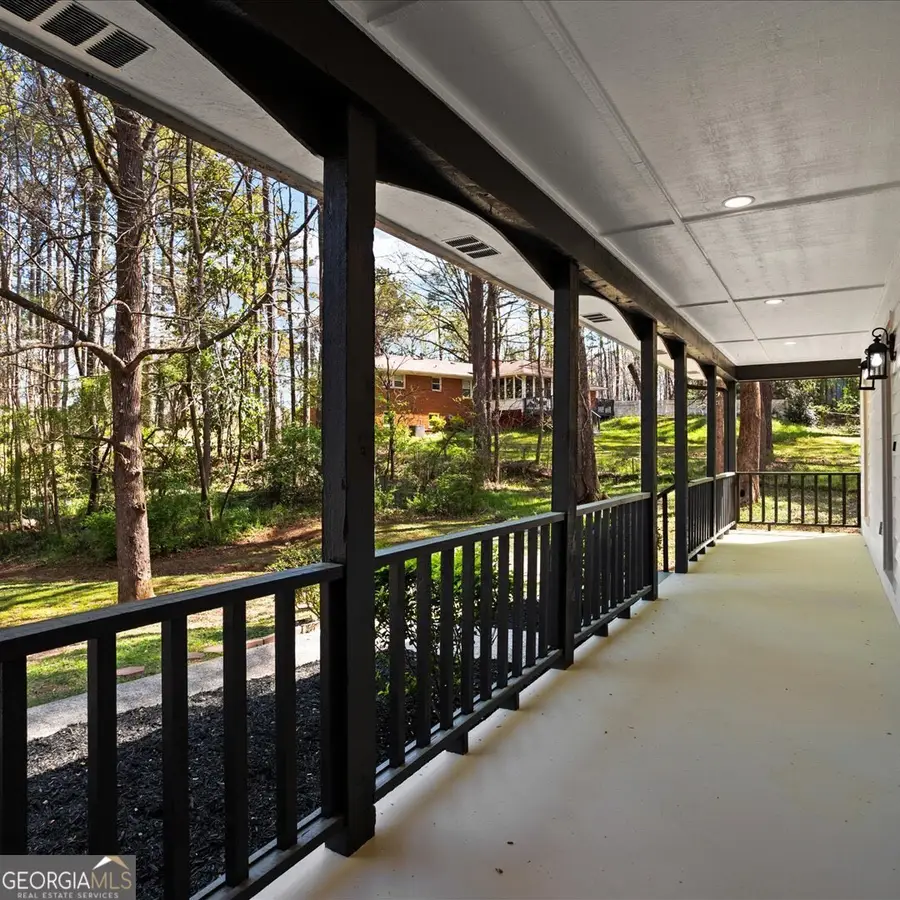 5350 Hearn Road, Ellenwood, GA 30294 - #3
