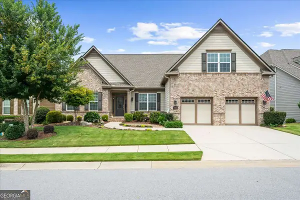 3986 Great Pine Drive, Gainesville, GA 30504