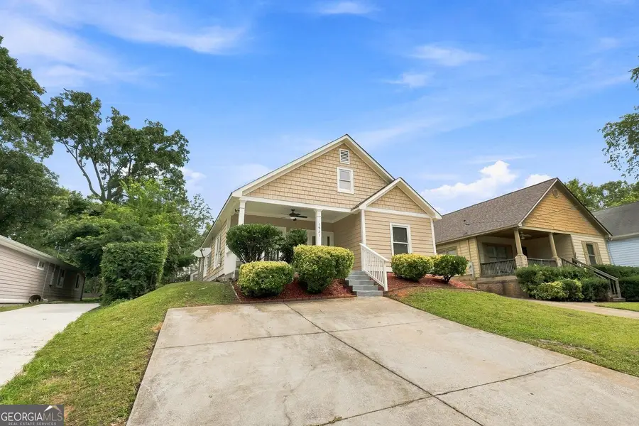 1921 Dunlap Avenue, Atlanta, GA 30344 - #2