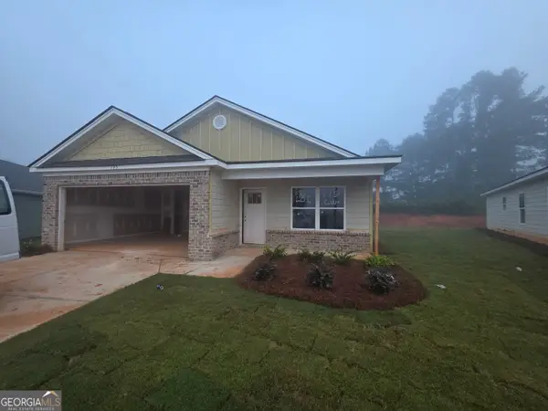 195 Charlie Way #31, Winder, GA 30680
