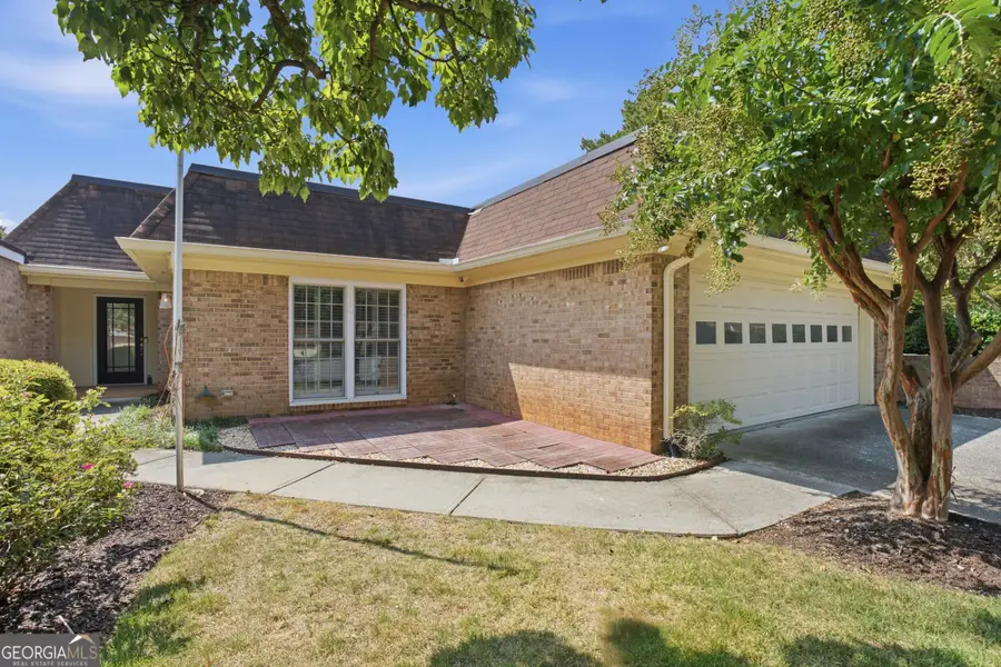 4413 Village Oaks Ridge, Dunwoody, GA 30338 - #3