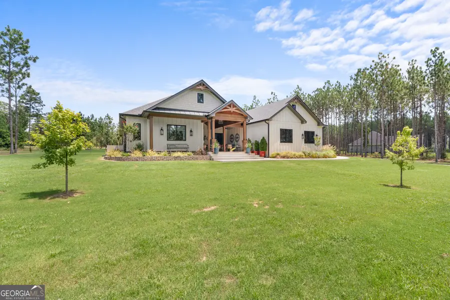 115 E Lake Drive, Statesboro, GA 30458 - #2