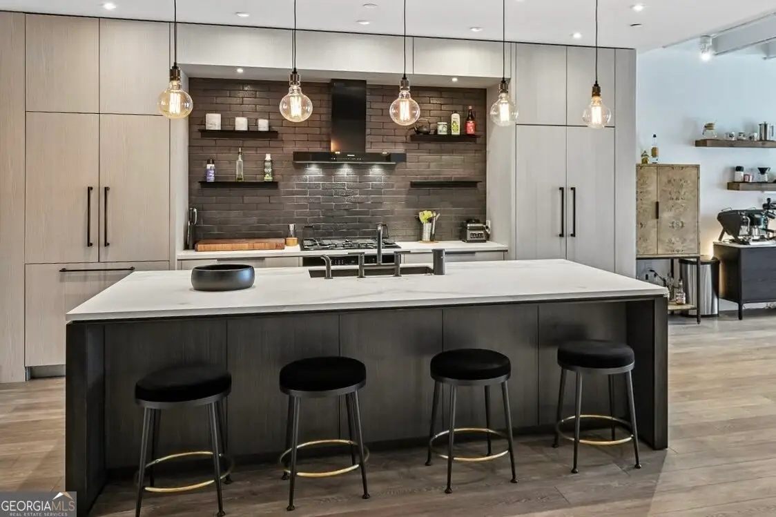 805 Peachtree Street Ne #501, Atlanta, GA 30308 - #1