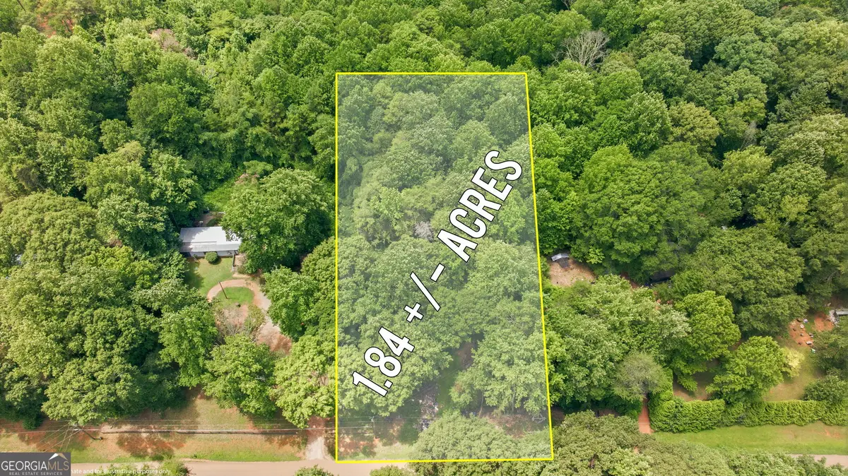 455 Red Oak Road, Maysville, GA 30558 - #1