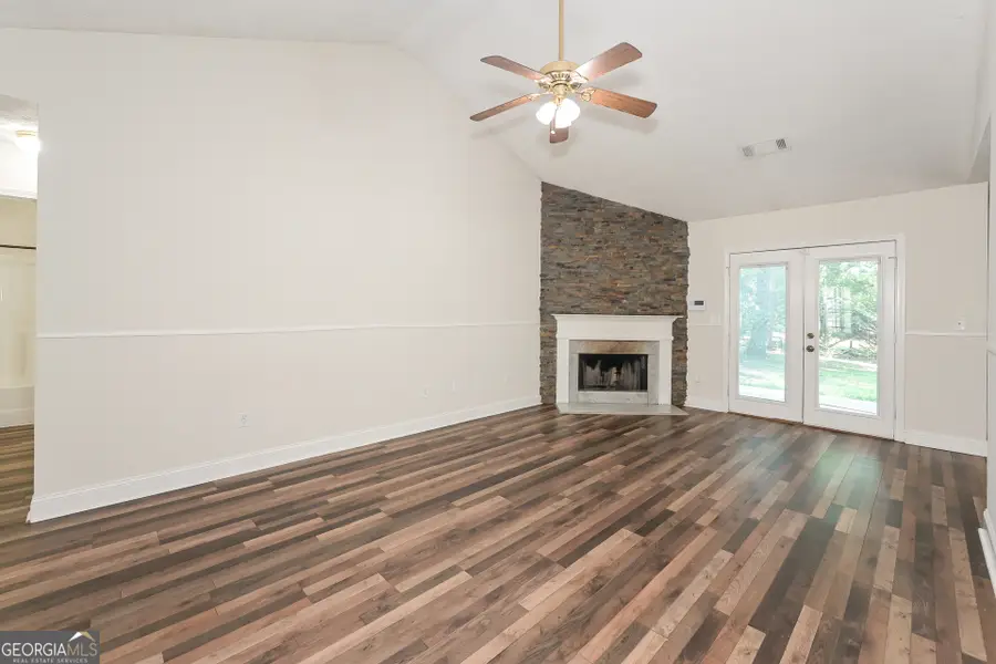5302 Morgan Manor Drive, Lula, GA 30554 - #2