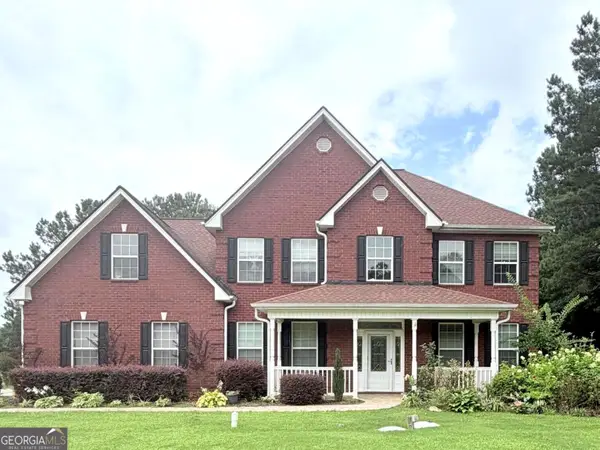 258 Liberty Trace, Milner, GA 30257
