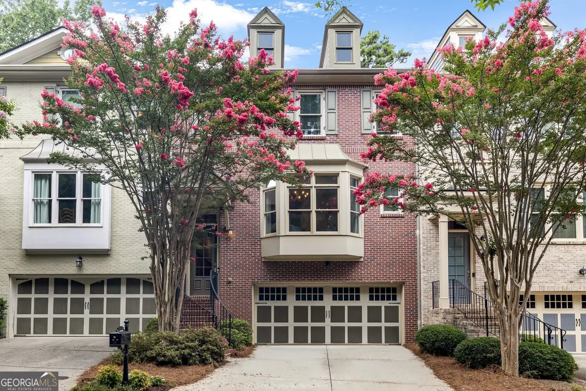 2614 Long Pointe, Roswell, GA 30076 - #1