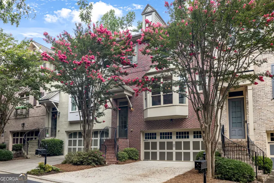 2614 Long Pointe, Roswell, GA 30076 - #2