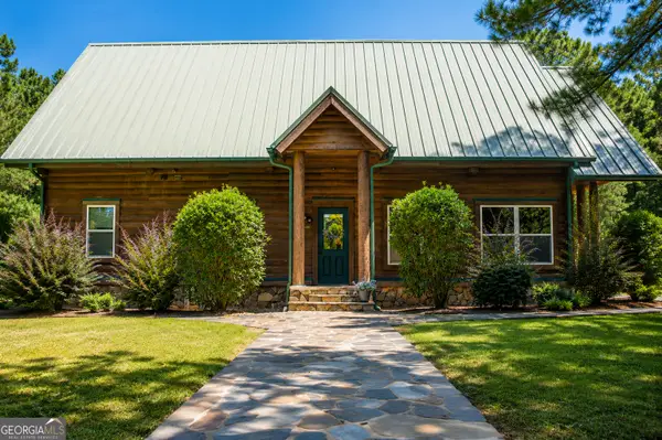 448 Henry Mitchell Drive Ne, Dawson, GA 39842